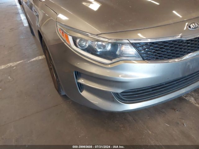 5XXGT4L13GG105982 KIA Optima Lx Turbo