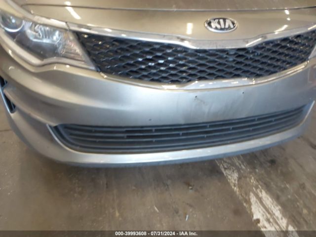 5XXGT4L13GG105982 KIA Optima Lx Turbo