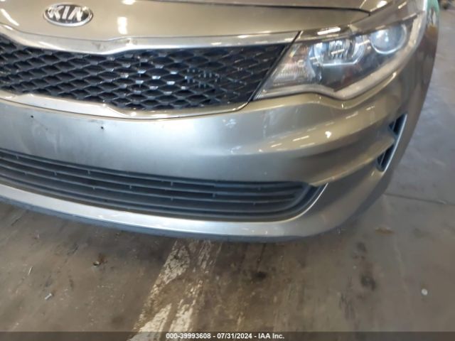 5XXGT4L13GG105982 KIA Optima Lx Turbo