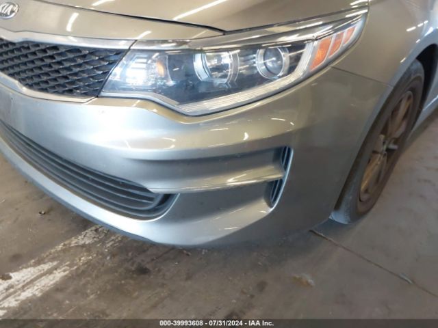 5XXGT4L13GG105982 KIA Optima Lx Turbo