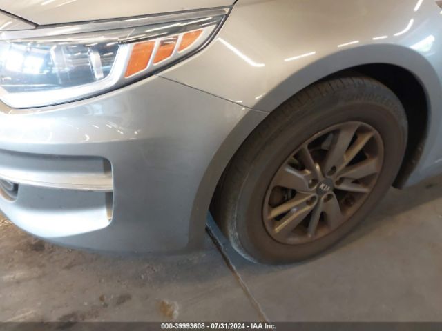 5XXGT4L13GG105982 KIA Optima Lx Turbo