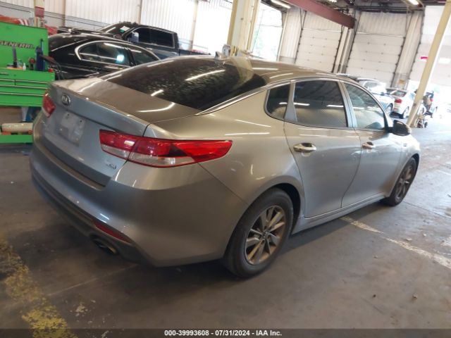 5XXGT4L13GG105982 KIA Optima Lx Turbo