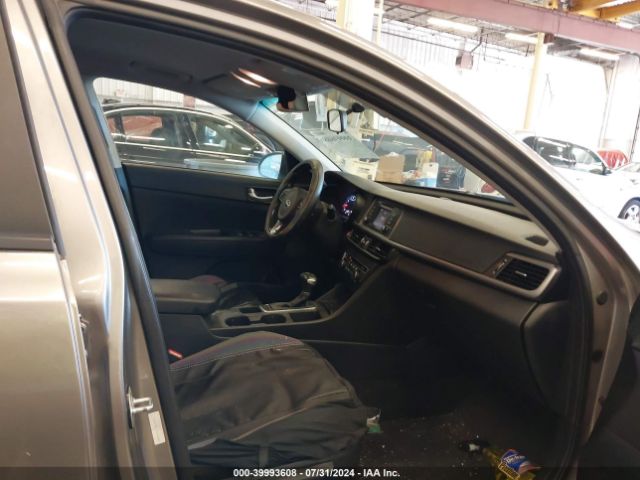 5XXGT4L13GG105982 KIA Optima Lx Turbo