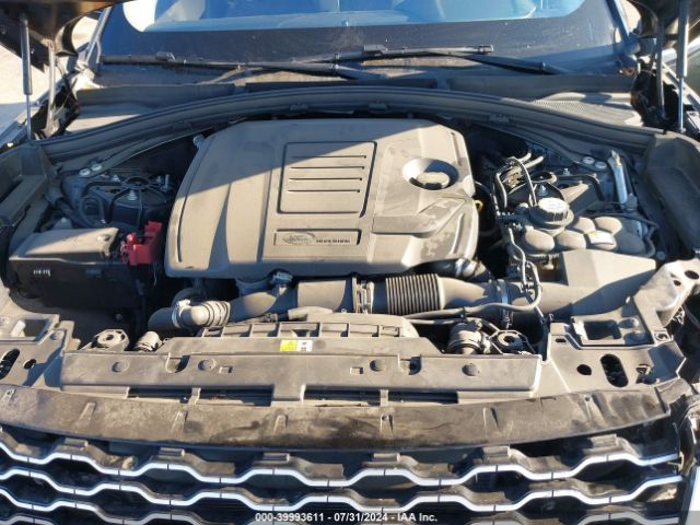 SALYB2EX2LA290537 Land Rover Range Rover Velar P250 S