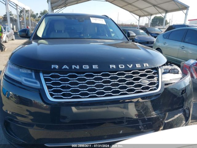 SALYB2EX2LA290537 Land Rover Range Rover Velar P250 S