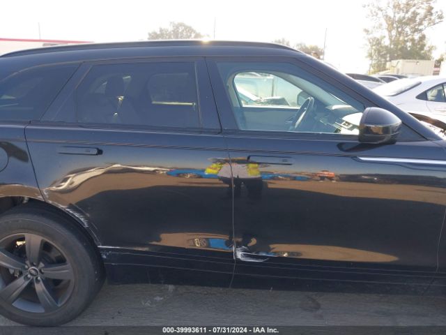 SALYB2EX2LA290537 Land Rover Range Rover Velar P250 S