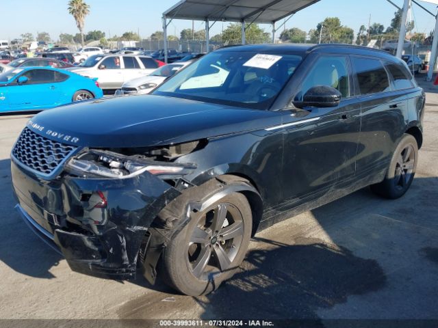 SALYB2EX2LA290537 Land Rover Range Rover Velar P250 S