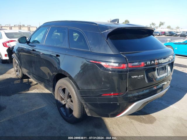 SALYB2EX2LA290537 Land Rover Range Rover Velar P250 S