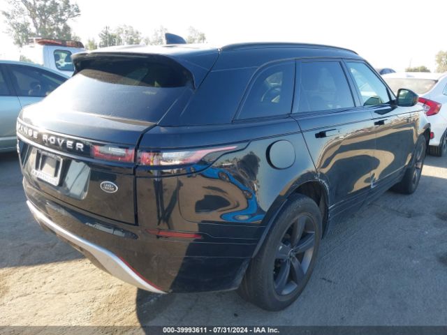 SALYB2EX2LA290537 Land Rover Range Rover Velar P250 S