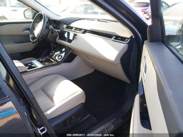 SALYB2EX2LA290537 Land Rover Range Rover Velar P250 S