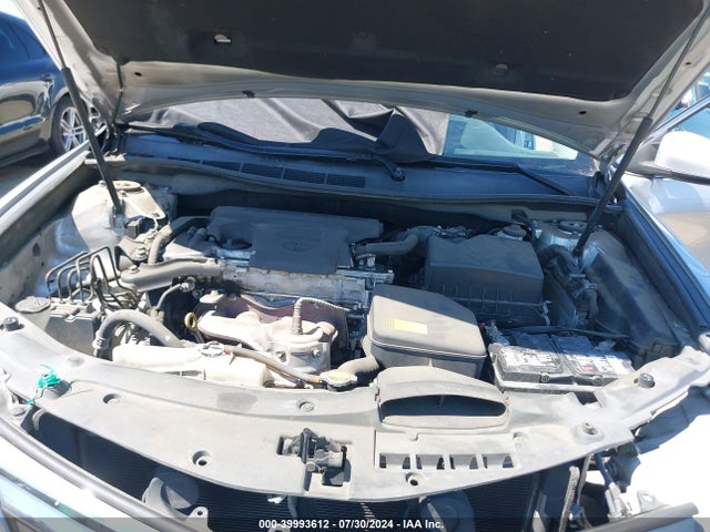 Toyota CAMRY LE 2014 4T4BF1FK6ER337182 Image 10