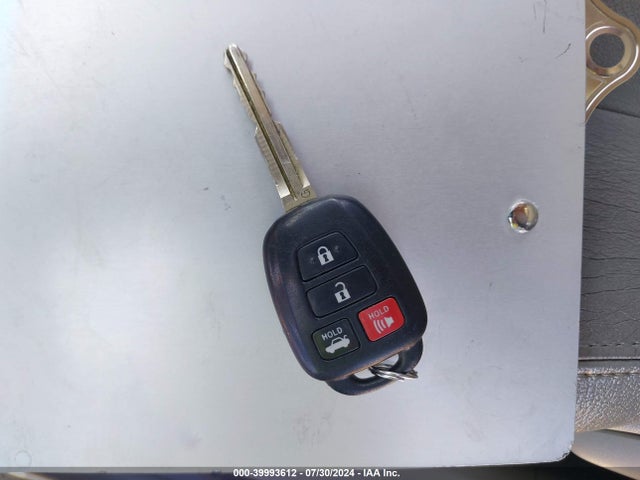 Toyota CAMRY LE 2014 4T4BF1FK6ER337182 Image 11