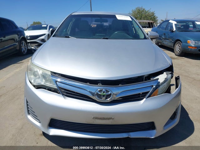Toyota CAMRY LE 2014 4T4BF1FK6ER337182 Image 12