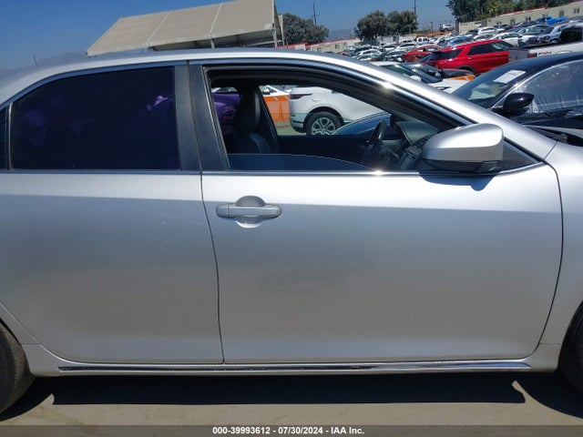 Toyota CAMRY LE 2014 4T4BF1FK6ER337182 Image 13