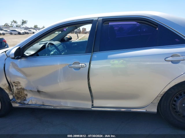 Toyota CAMRY LE 2014 4T4BF1FK6ER337182 Image 14