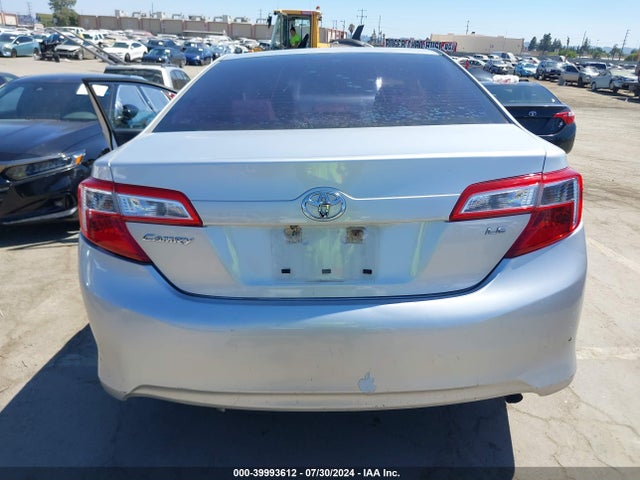 Toyota CAMRY LE 2014 4T4BF1FK6ER337182 Image 16