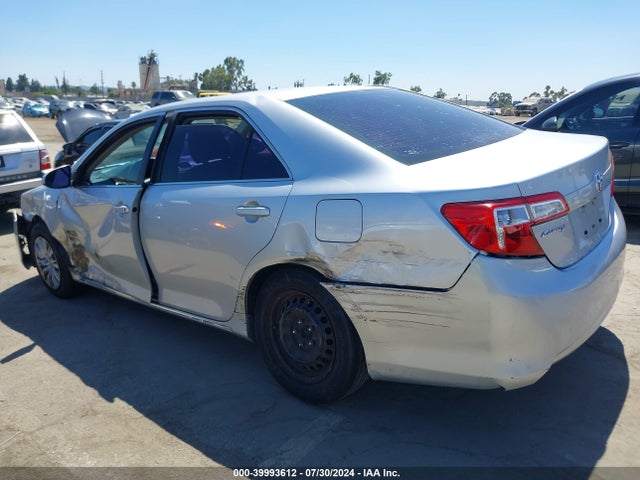 Toyota CAMRY LE 2014 4T4BF1FK6ER337182 Image 3