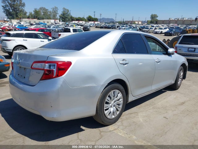 Toyota CAMRY LE 2014 4T4BF1FK6ER337182 Image 4