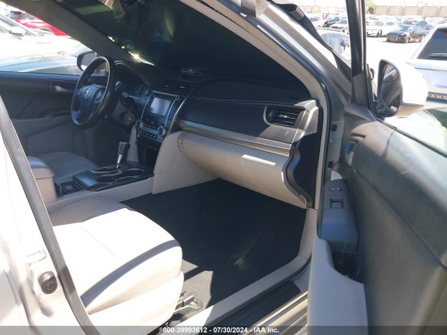 Toyota CAMRY LE 2014 4T4BF1FK6ER337182 Image 5