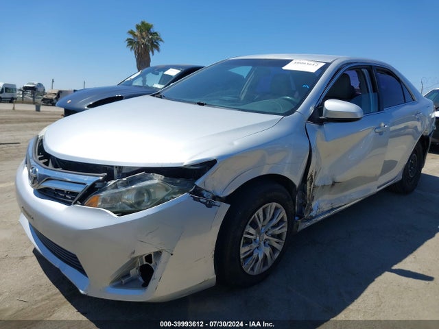 Toyota CAMRY LE 2014 4T4BF1FK6ER337182 Image 6