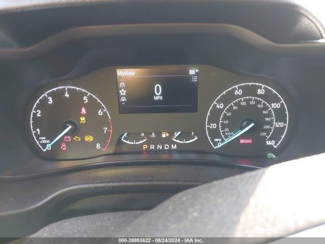 Ford Transit Connect Xl 2020 NM0LS7E21L1471046 Image 7