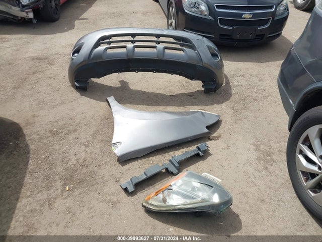 Nissan Rogue Select S 2015 JN8AS5MT0FW161796 Image 12