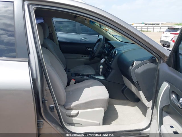 Nissan Rogue Select S 2015 JN8AS5MT0FW161796 Image 5