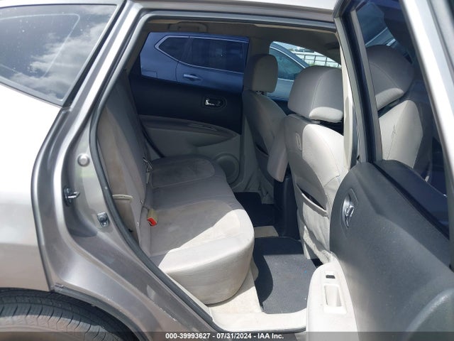 Nissan Rogue Select S 2015 JN8AS5MT0FW161796 Image 8
