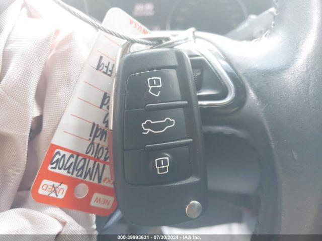 WAUA7GFF9G1064317 Audi A3 1.8t Premium