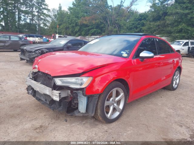 WAUA7GFF9G1064317 Audi A3 1.8t Premium