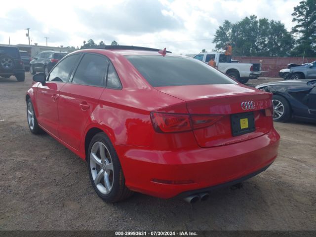 WAUA7GFF9G1064317 Audi A3 1.8t Premium