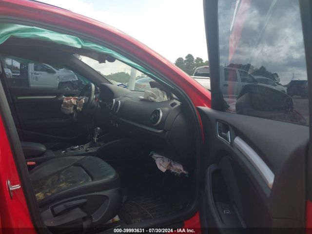 WAUA7GFF9G1064317 Audi A3 1.8t Premium