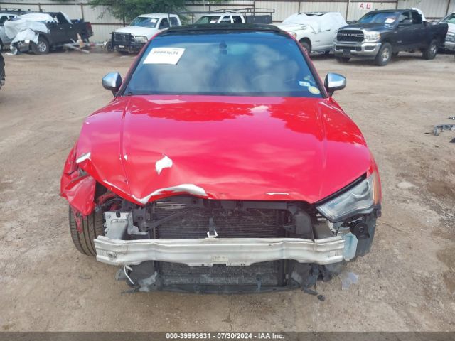 WAUA7GFF9G1064317 Audi A3 1.8t Premium
