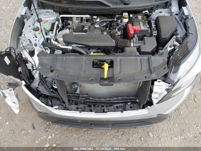 5N1BT3AB9RC719773 Nissan Rogue S Intelligent Awd