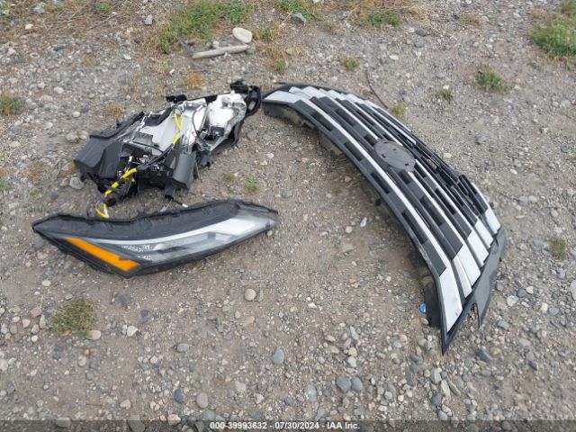 5N1BT3AB9RC719773 Nissan Rogue S Intelligent Awd