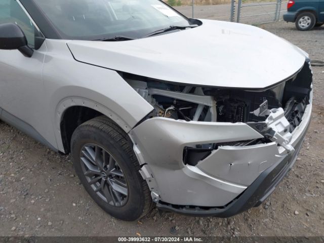5N1BT3AB9RC719773 Nissan Rogue S Intelligent Awd