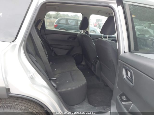 5N1BT3AB9RC719773 Nissan Rogue S Intelligent Awd