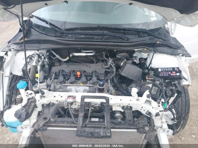 3CZRU5H13KM702829 Honda HR-V SPORT