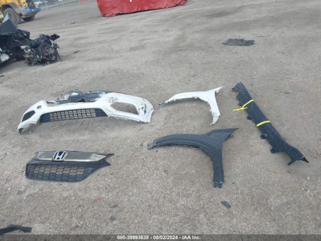 3CZRU5H13KM702829 Honda HR-V SPORT