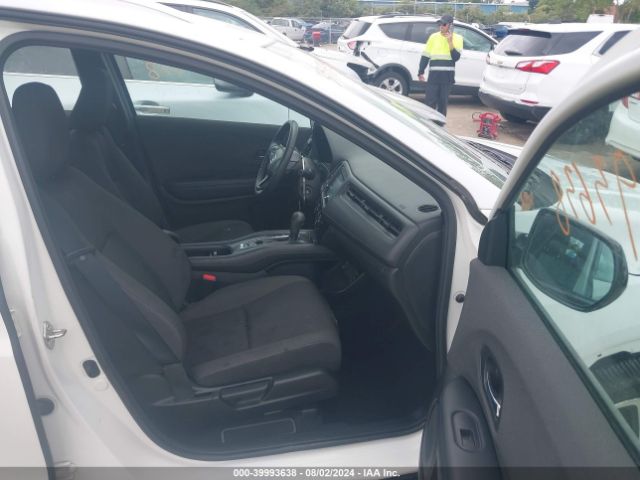 3CZRU5H13KM702829 Honda HR-V SPORT