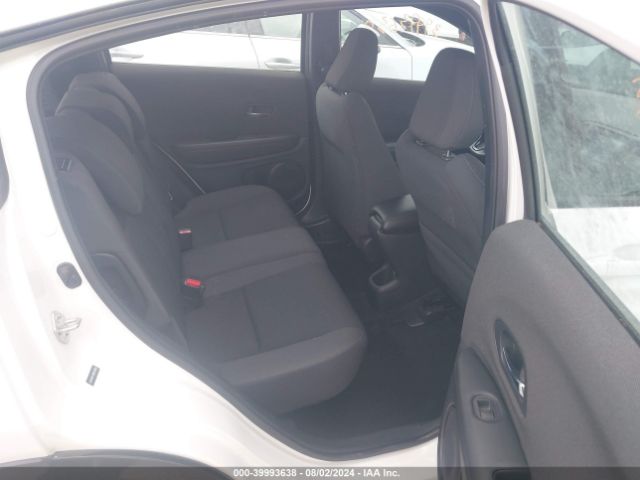 3CZRU5H13KM702829 Honda HR-V SPORT