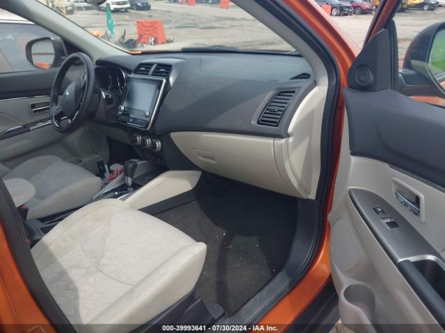 JA4APVAU3MU020864 Mitsubishi Outlander Sport 2.0 Se 2wd