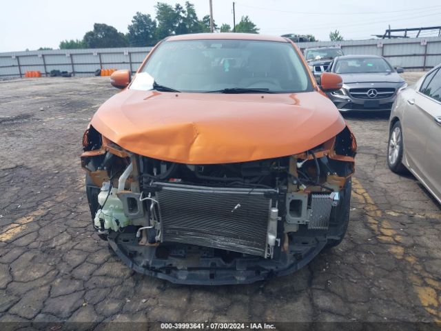 JA4APVAU3MU020864 Mitsubishi Outlander Sport 2.0 Se 2wd