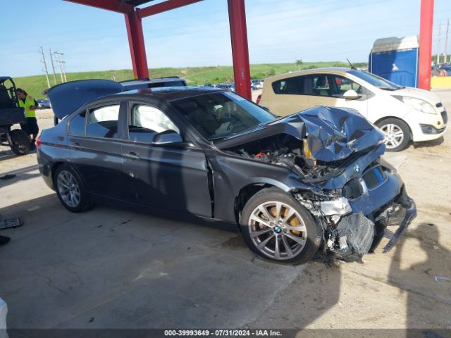 WBA8E1G58GNT35724 BMW 320i