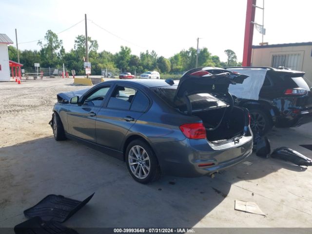WBA8E1G58GNT35724 BMW 320i