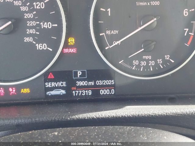 WBA8E1G58GNT35724 BMW 320i