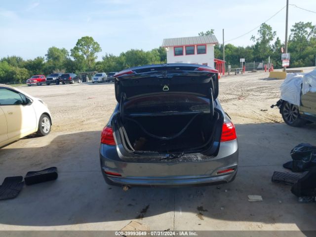 WBA8E1G58GNT35724 BMW 320i