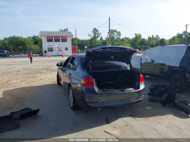 WBA8E1G58GNT35724 BMW 320i