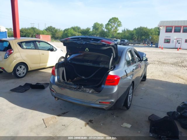 WBA8E1G58GNT35724 BMW 320i