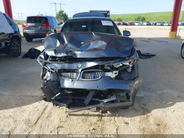 WBA8E1G58GNT35724 BMW 320i